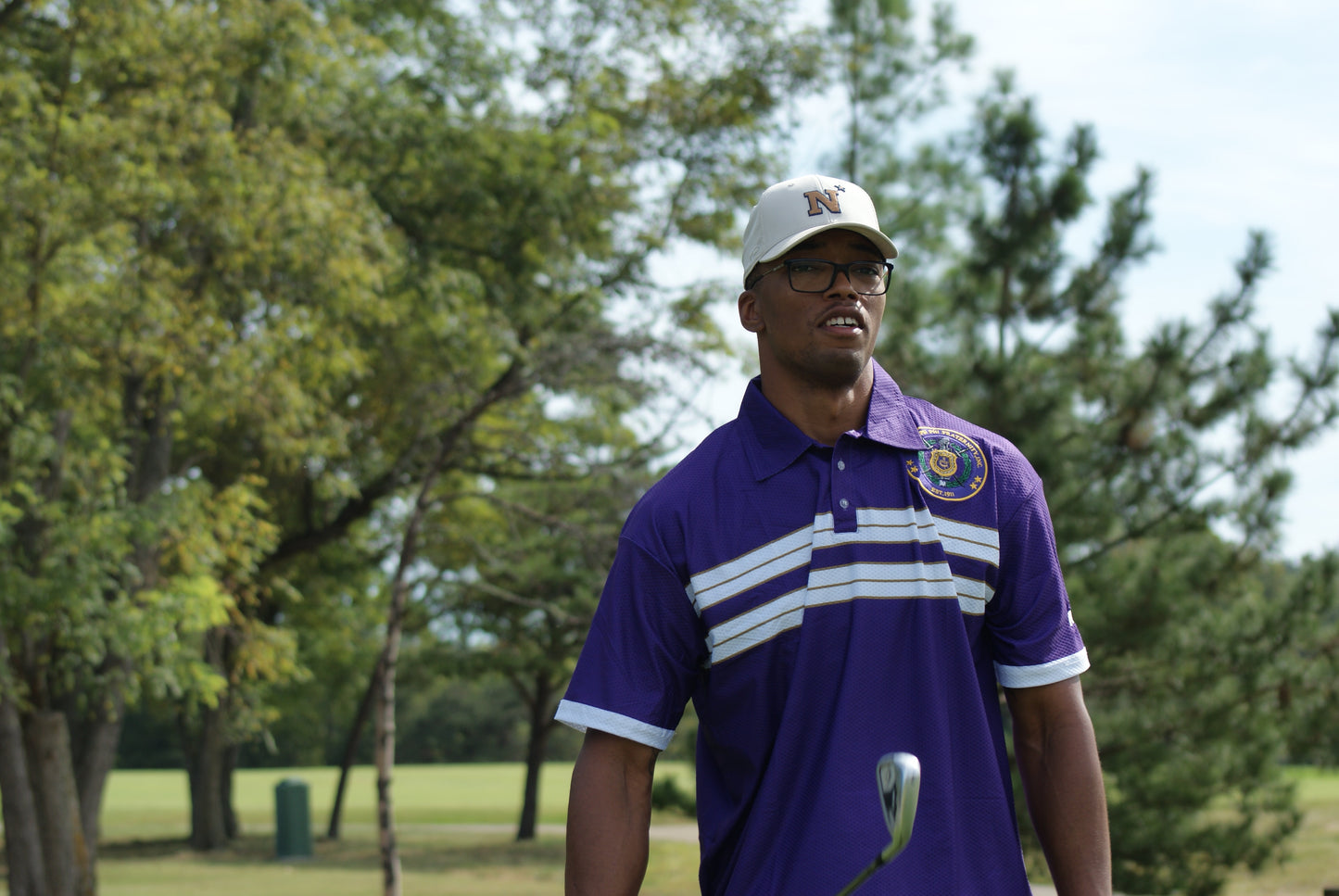 FIETTS Golf Polo