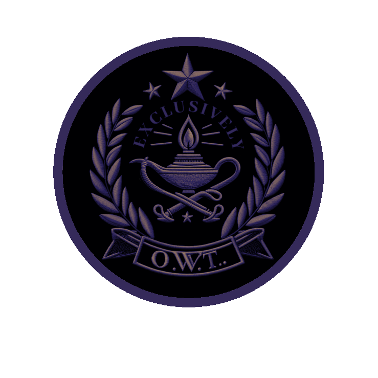 Exclusively OWT Customs