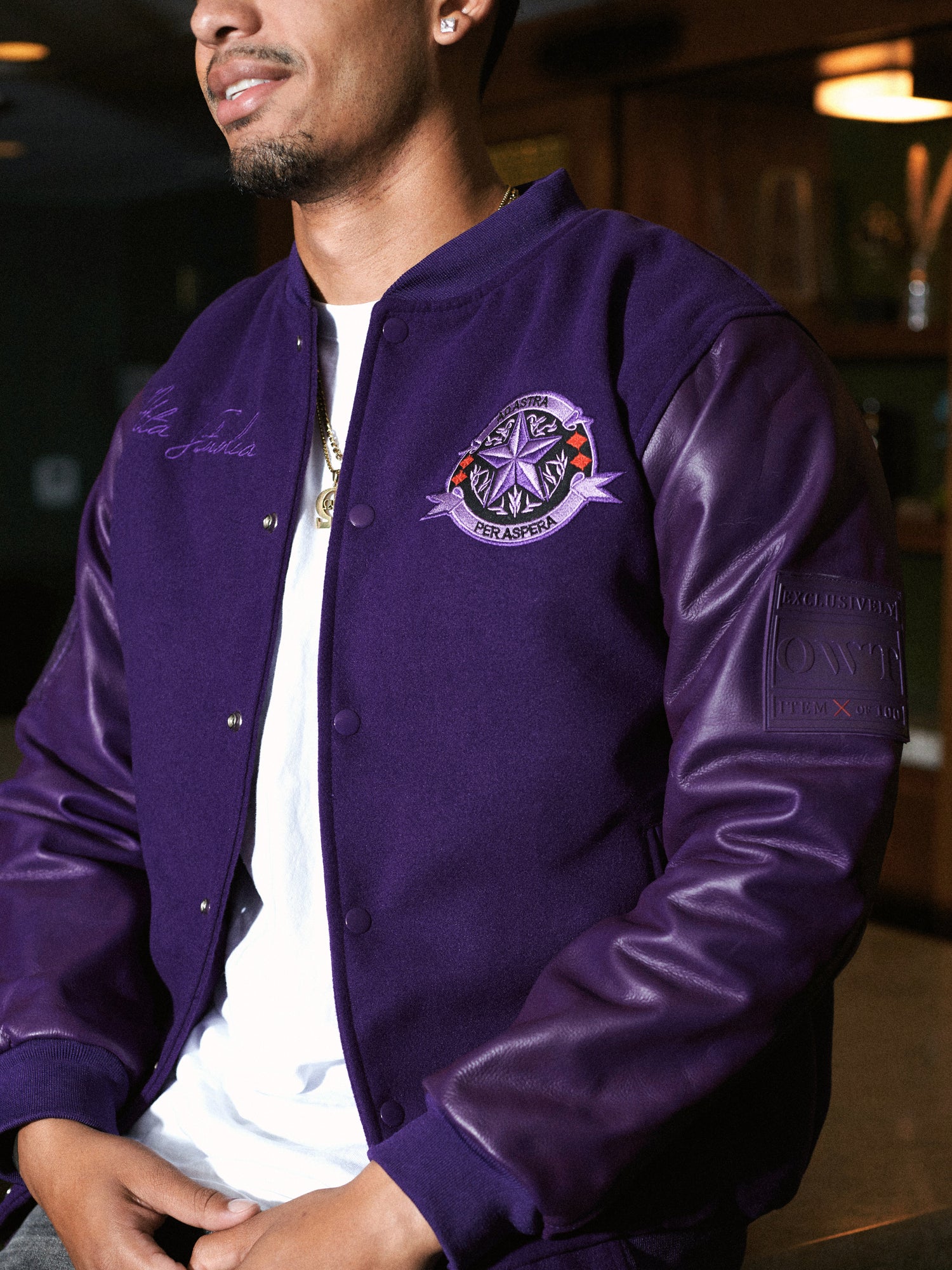 Exclusively OWT Drops