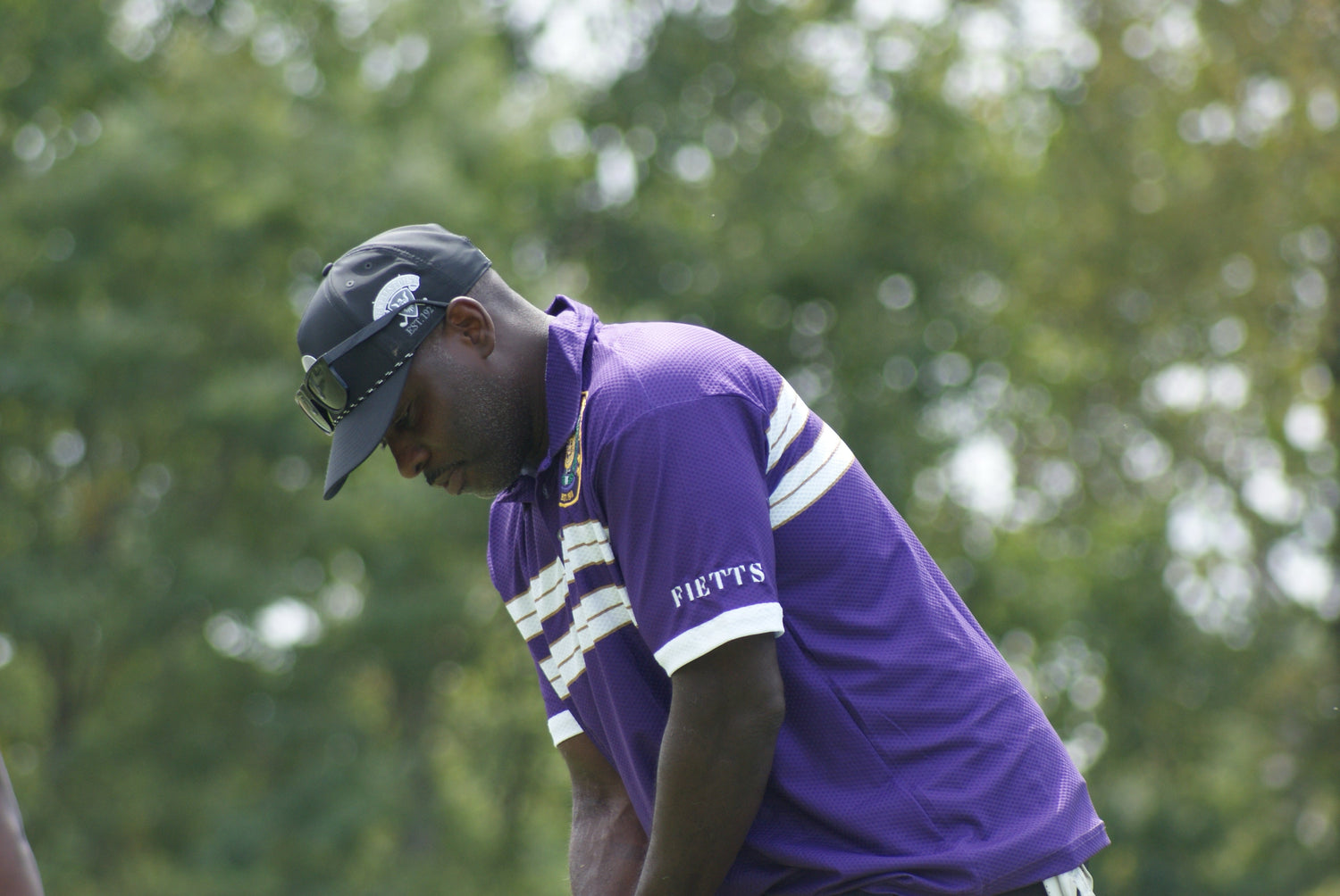 Exclusively OWT Golf Apperal