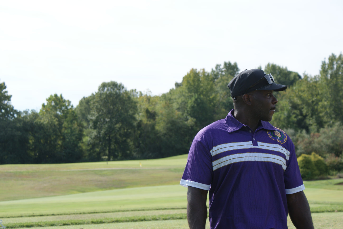 FIETTS Golf Polo