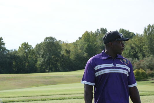 FIETTS Golf Polo